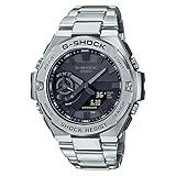 Casio Gst-b500d-1a1er G-shock Watch One Size