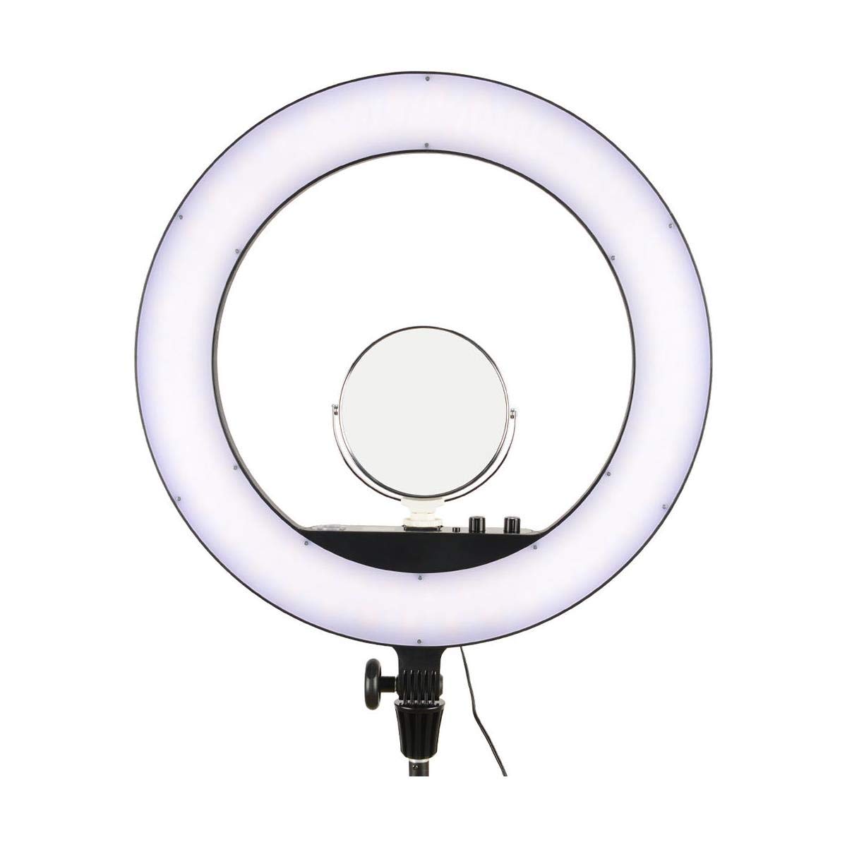 Godox LR160 LED Ring Light Black