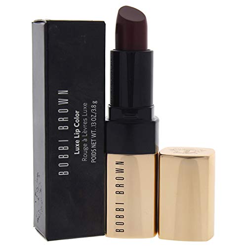 Bobbi Brown Luxe Lip Color, 30 Your Majesty, 1er Pack (1 x 4 g)