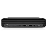 HP Pro Mini 400 G9 (8T2J6ES) (schwarz, Windows 11 Pro 64-Bit)