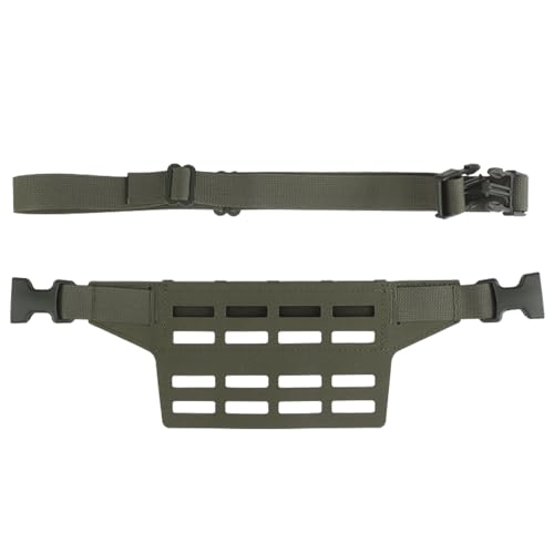 Praktisches Fanny Sub Load Adapterpanel Fanny Pack Adapterpanel Einfach Zu Verwenden Für Jagd Und Schießen. Fanny Pack Adapterpanel Mehrere Tragemöglichkeiten Molles Für Den Außenbereich