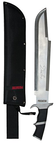 Predator Machete Messer AXT Haumesser Schwarzenegger Dutch Schaefer