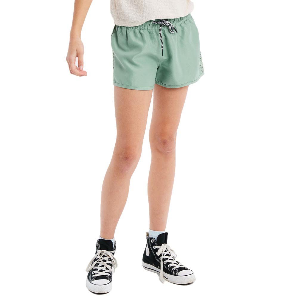 Protest Girls Strandshorts PRTTAYLOR JR Green Baygreen 128