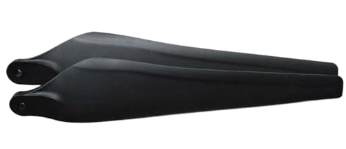 OLIREW Für DJI T30 T20 T16 Propeller 3390 Propeller für DJI T30 T20 T16 Pflanzenschutzmaschine Klingenzubehör (Farbe: 3390 T16 T20 CW)