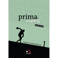 prima.nova Palette / prima.nova Spielen und Rätseln