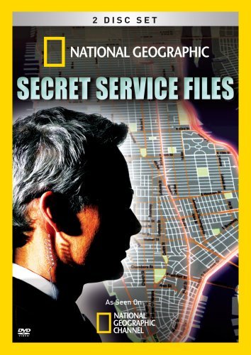 Secret Service Files (2pc) / (Ws Ac3 Dol) [DVD] [Region 1] [NTSC] [US Import]