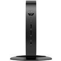 HP Elite t655 2,1 GHz ThinPro 1,12 kg Schwarz R2314 (5H0K3EA#ABD)