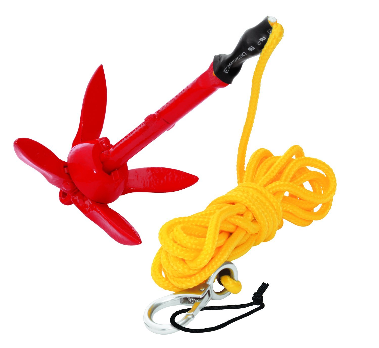 , aufblasbar ahsup-a015 SUP Anchor Kit