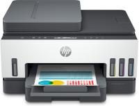 HP Smart Tank 7305 All-in-One Tintentank Multifunktionsdrucker