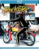 Rockers [Blu-ray]