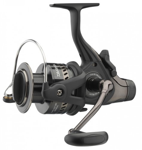 Daiwa Emcast BR 3500A Neuheit 2014 Freilaufrolle