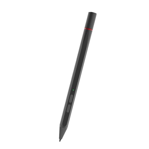 Fhkpsqkcn USI2.0 Stylus-Bleistift, wiederaufladbar, druckempfindliche Handflächen, Ablehnung, Zeichentablett, kapazitiver Stift für 713/714