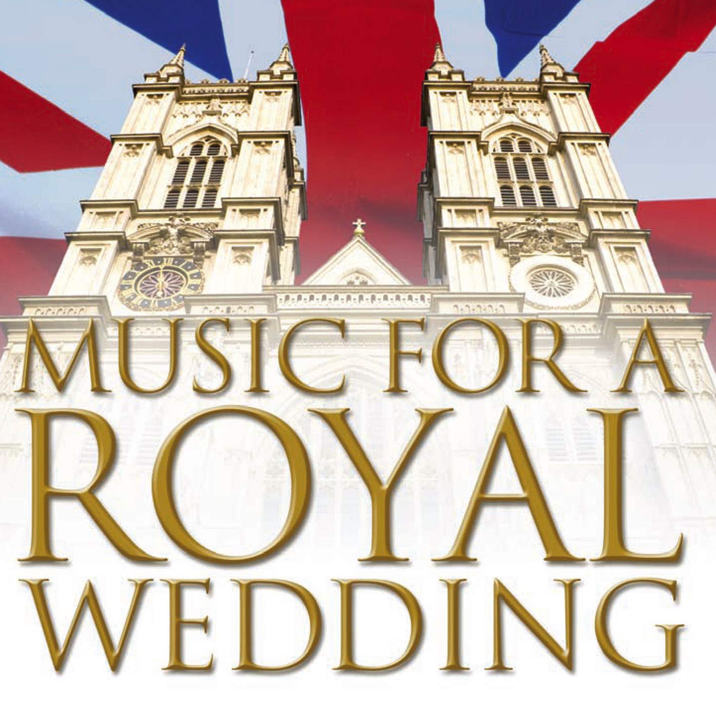 Music for a Royal Wedding