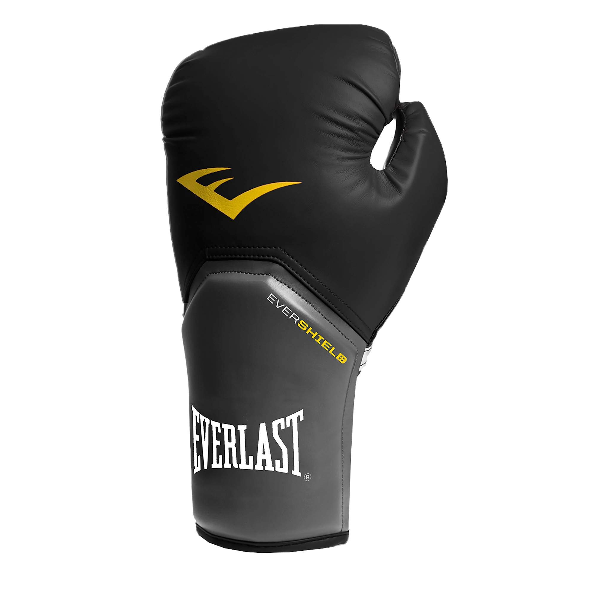 Everlast 2316 Pro Style Trainings Boxhandschuh - Schwarz