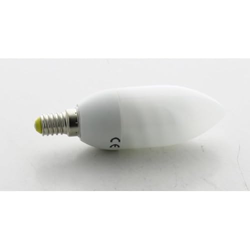 Lampe E14 7W220 2700K AS0039574 für Dunstabzugshaube