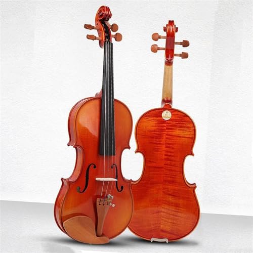 Standard Violine Handvolle Akustische Violine In 4/4- Und 3/4-Größe Aus Ahorn(1/4)