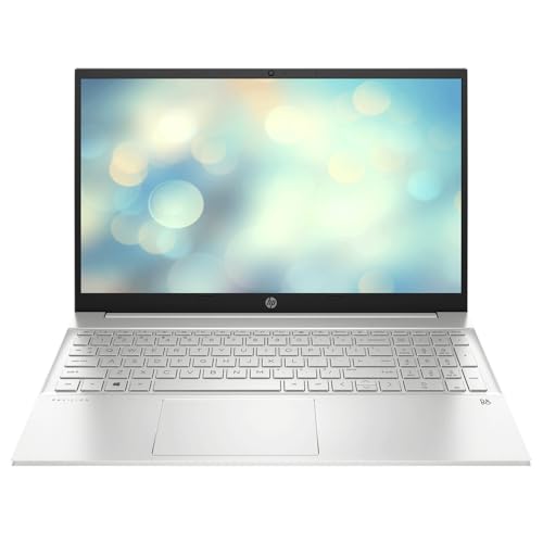 HP Laptop 15s-fq4454ng - Intel Core i5 1155G7 - Win 11 Home - Iris Xe Graphics - 8 GB RAM - 512 GB S