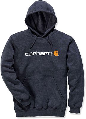 Carhartt Signature Logo, Kapuzenpullover