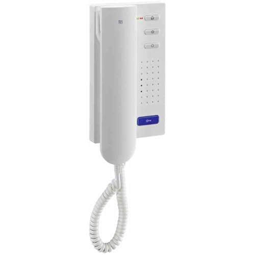 Tcs Audio Türtelefon Ish3030-0140