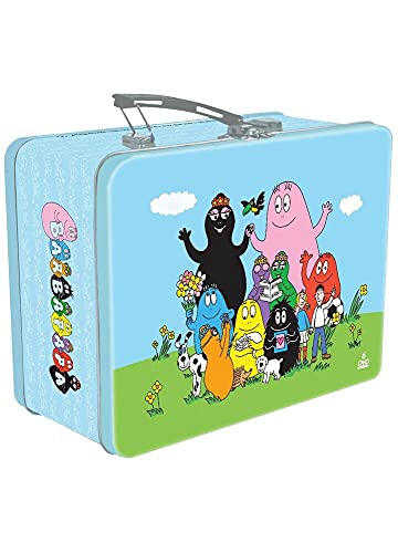 Coffret barbapapa [FR Import]