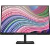 HP P22 G5 - P-Series - LED-Monitor - 54.6 cm (21.5") - 1920 x 1080 Full HD (1080p) @ 75 Hz - IPS