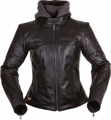 Modeka Edda, Lederjacke Damen