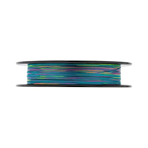 Daiwa - Fishing Braid J Braid 8B 500M 20/100 Multicolore - 12755520