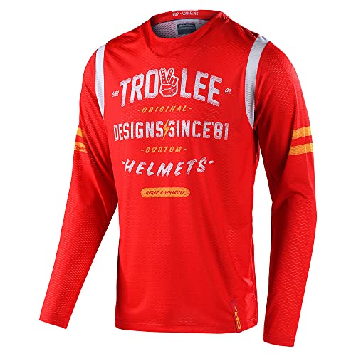 Troy Lee Designs mädchen Pullover,