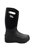 TwoTracks Neoprenstiefel Baruga Herren Hoch (43)