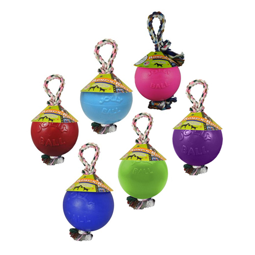 Jolly Pets Romp-n-roll Ball