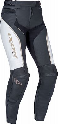 Ixon Trinity, Lederhose Damen