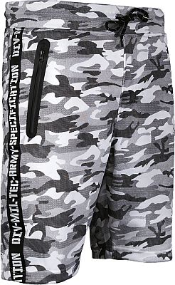 Mil-Tec Gym Shorts urban Gr. XL