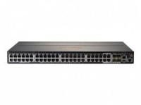 HPE Networking 2930M 48G With 1-Slot Switch