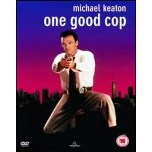 One Good Cop [UK Import]