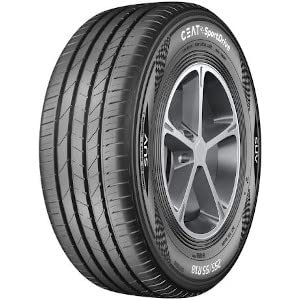 CEAT Sommerreifen 215/65 R 17 XL TL 103V SPORTDRIVE SUV BSW