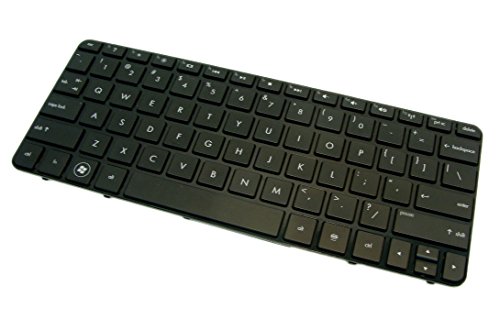 HP Inc. Keyboard IMR/CHA ITL, 665962-061