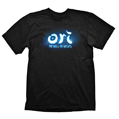 Ori and the Will of the Wisps T-Shirt "Logo" S