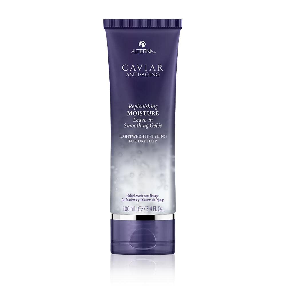 Caviar Anti-Aging Replenishing Moisture Leave-In Gel Aloe