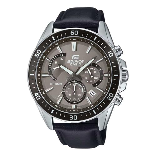 Casio Watch EFR-552L-5AVUEF