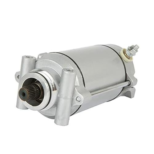 Anlasser Starter Für CB250 Für Nighthawk CM200T Für Twinstar CMX250C Für Rebel CMX250X, 410-54054, 31200-465-671 Motorrad Starter Motor Anlasser Für Auto