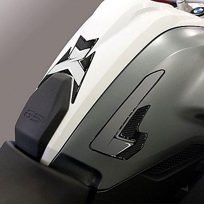 Uniracing BMW R 1200 GS, Tankpad