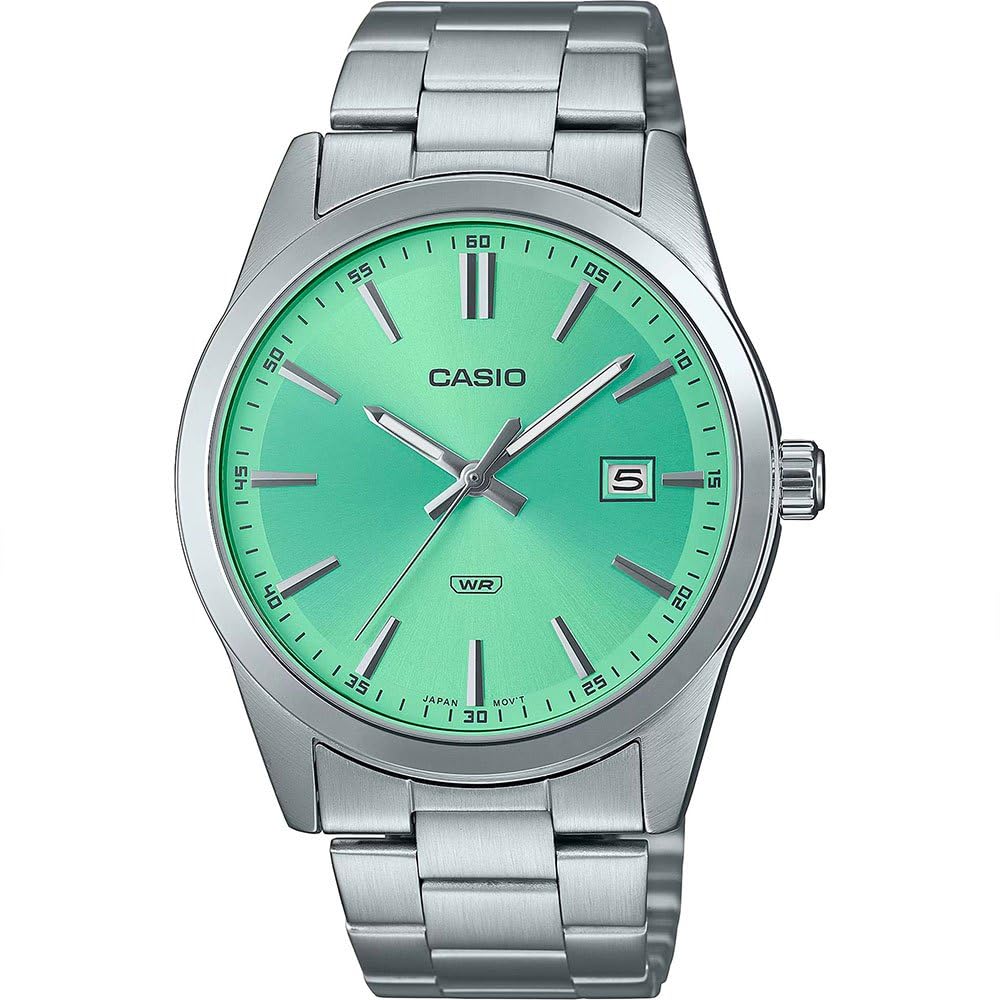 Casio Mtp-vd03d-3a2 Watch One Size