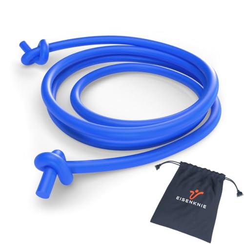 Eisenknie Resistance Band/Elastisches Band für Jiu Jitsu, Muay Thai, Ringen Kampfsport Gymnastikband elastisch, Boxing Equipment, Terra Band, Gummiband Sport, Calisthenics Equipment