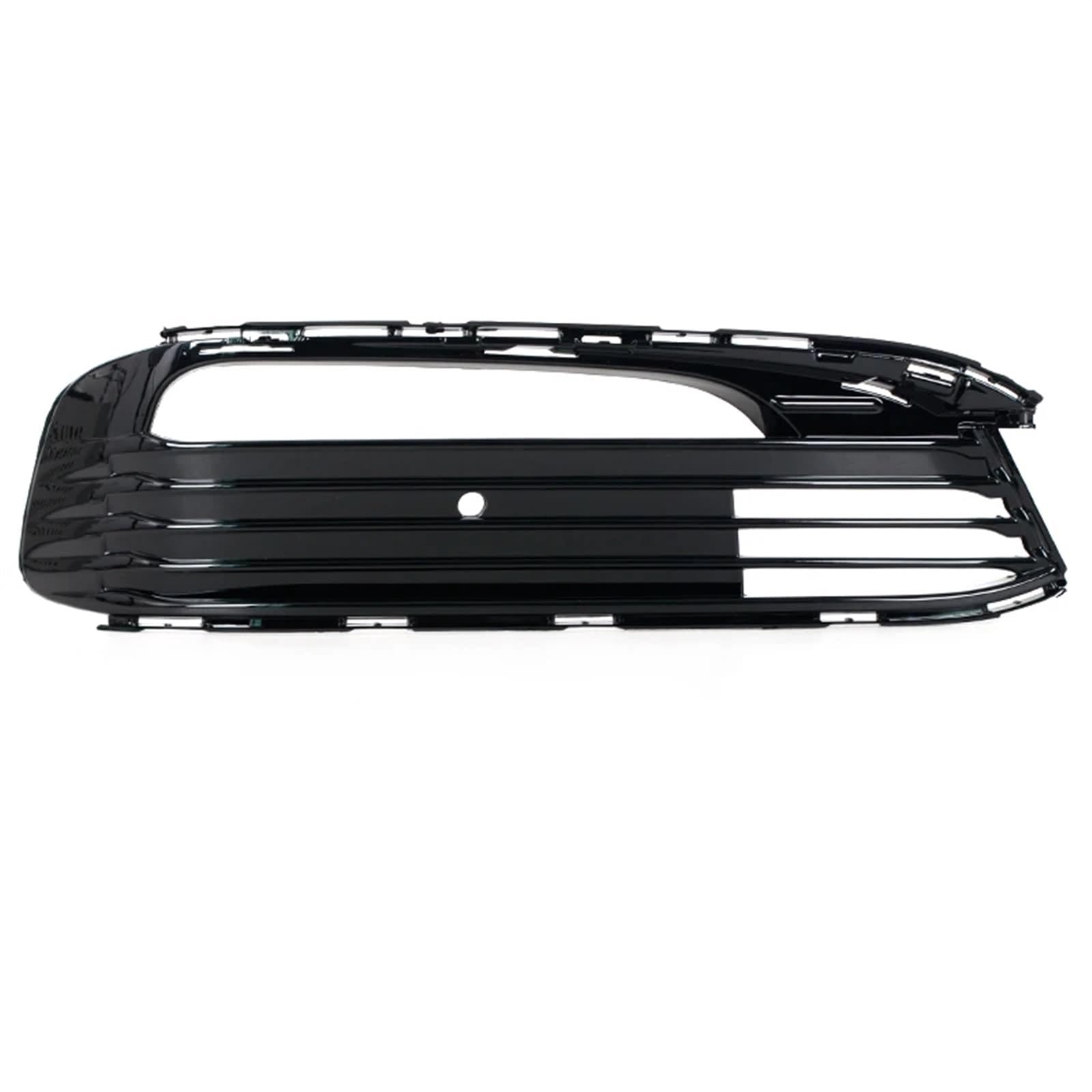 Frontgrills Für 7er G12 2016 2017 Frontstoßstange Nebelscheinwerferabdeckung Nebelscheinwerferverkleidung Nebelscheinwerfer Mesh-Grill 51117358789 Front Bumper Grille(Only Right)