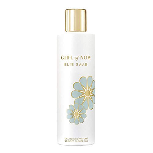 Elie Saab Girl Of Now S/G 200 ml