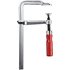 Bessey Ganzstahl-Schraubzwinge classiX GS 300/140 GS30 Spann-Weite (max.):300mm Ausladungs-Maße:140