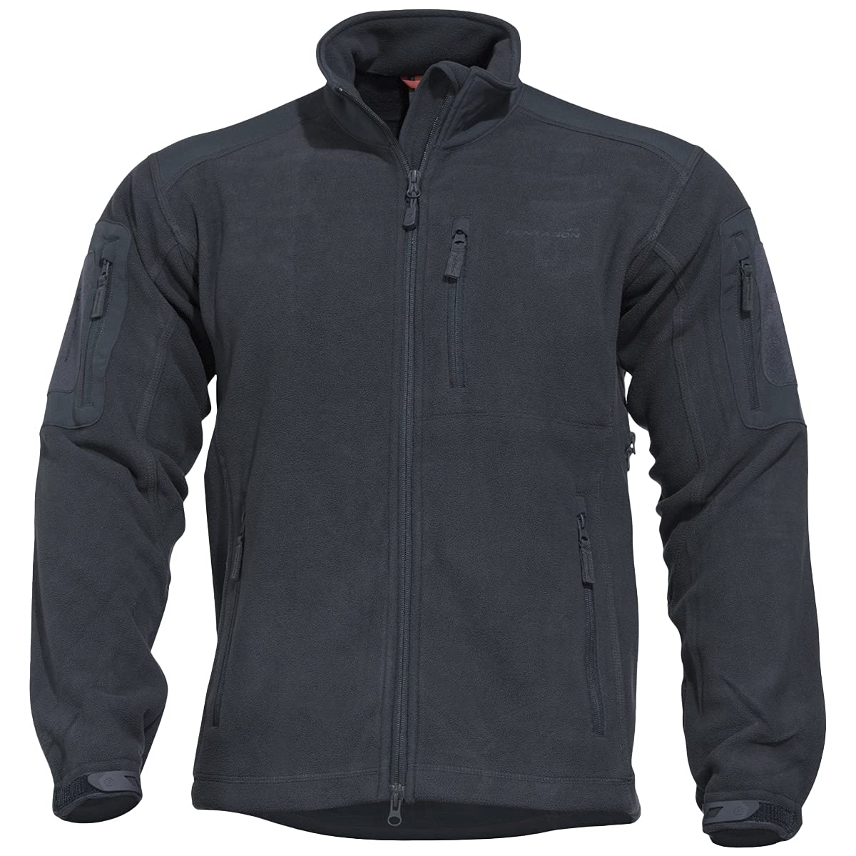 Pentagon Perseus Fleece Jacket 2.0 Midnight Blue, L, Dunkelblau