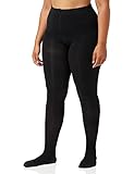 Glamory Strumpfhose Microstar 50, 50 DEN, Schwarz