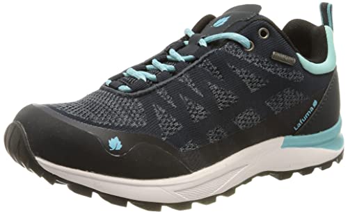 Lafuma Damen Shift Clim W 1 Walking Shoe, Blau Eclipse Blue 8598, 42 EU