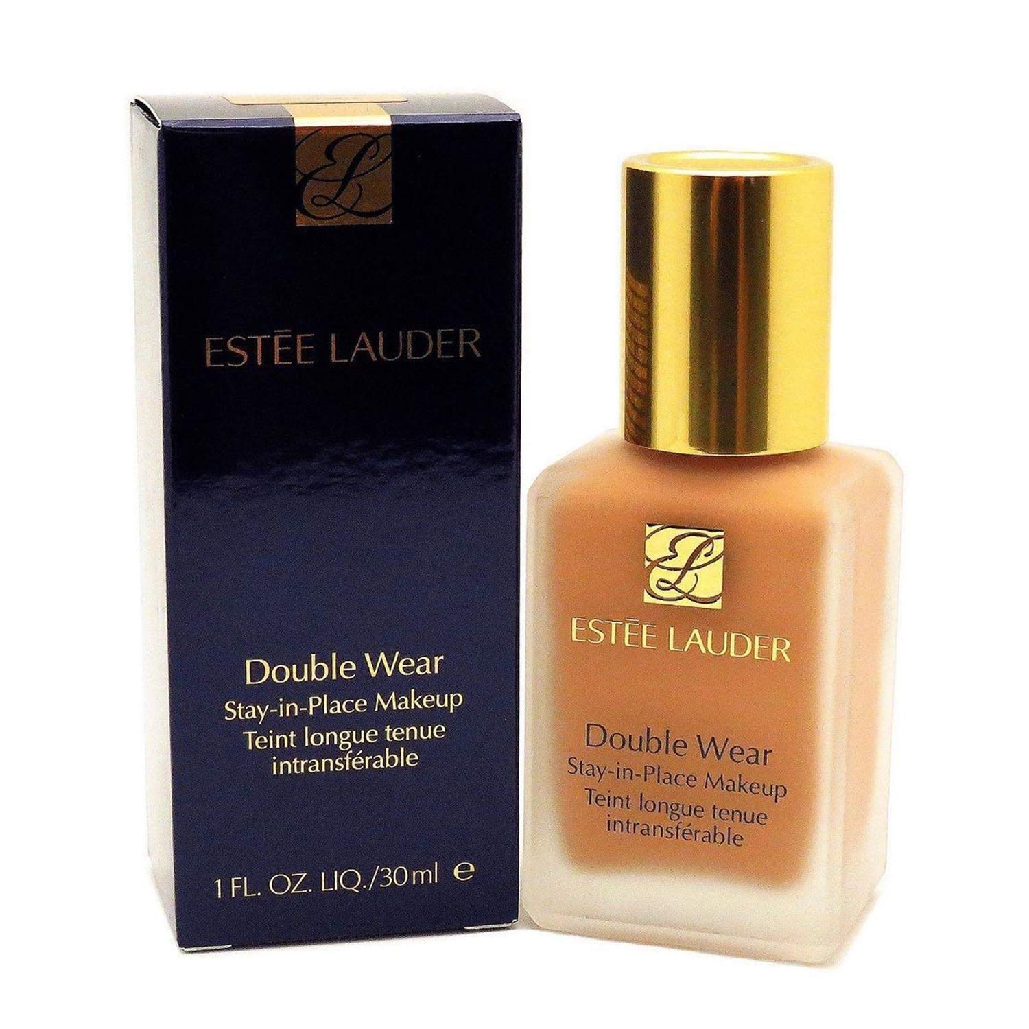 Estée Lauder ESTEE LAUDER - DOUBLE WEAR fluid SPF10 #01-fresco 30 ml-Damen